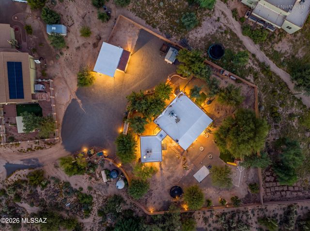 5000 W Camino De Manana, Tucson, AZ 85742