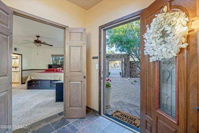 5000 W Camino De Manana, Tucson, AZ 85742