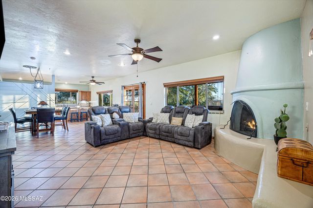 5000 W Camino De Manana, Tucson, AZ 85742