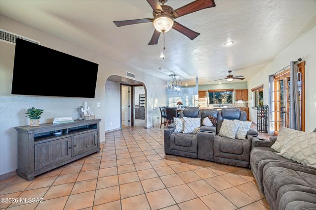 5000 W Camino De Manana, Tucson, AZ 85742