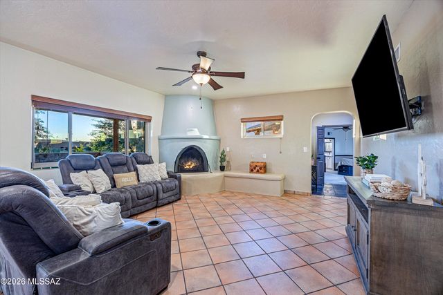 5000 W Camino De Manana, Tucson, AZ 85742
