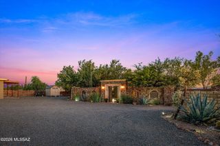 5000 W Camino De Manana, Tucson, AZ 85742