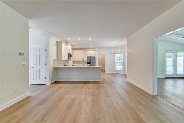 6336 Spring Lake Drive, Flowery Branch, GA 30542