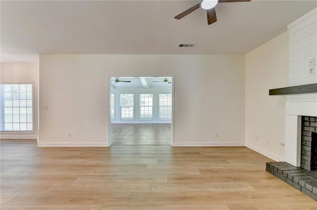 6336 Spring Lake Drive, Flowery Branch, GA 30542