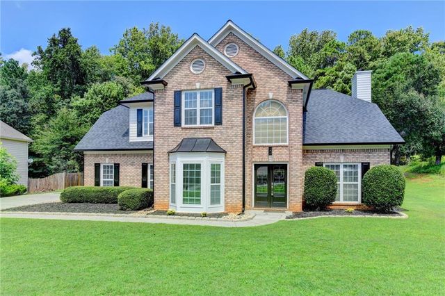 6336 Spring Lake Drive, Flowery Branch, GA 30542