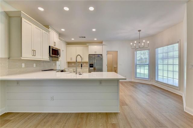 6336 Spring Lake Drive, Flowery Branch, GA 30542