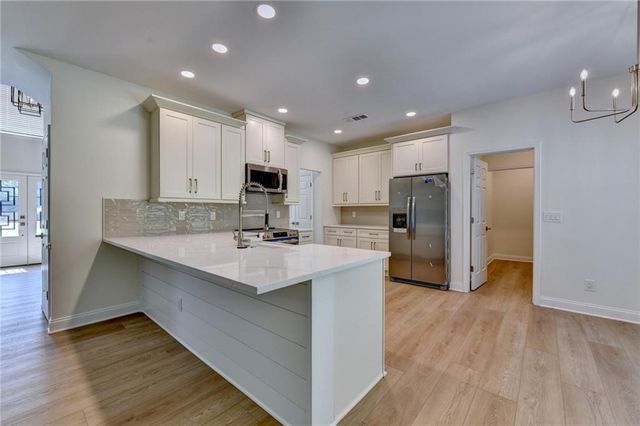 6336 Spring Lake Drive, Flowery Branch, GA 30542