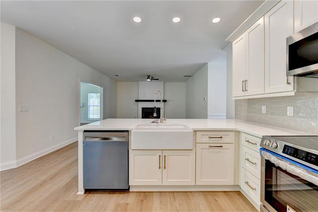 6336 Spring Lake Drive, Flowery Branch, GA 30542