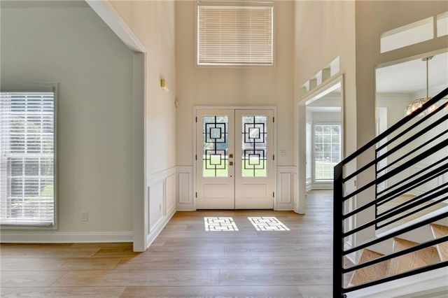 6336 Spring Lake Drive, Flowery Branch, GA 30542