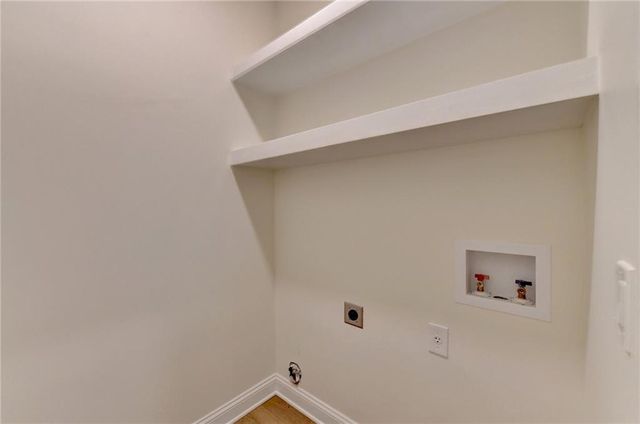 6336 Spring Lake Drive, Flowery Branch, GA 30542