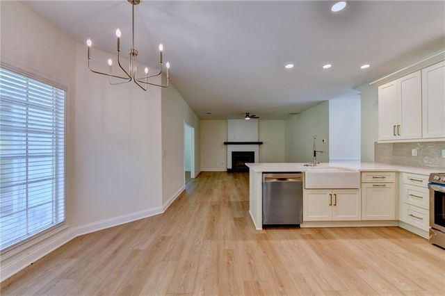 6336 Spring Lake Drive, Flowery Branch, GA 30542