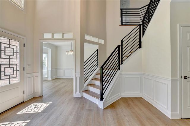 6336 Spring Lake Drive, Flowery Branch, GA 30542