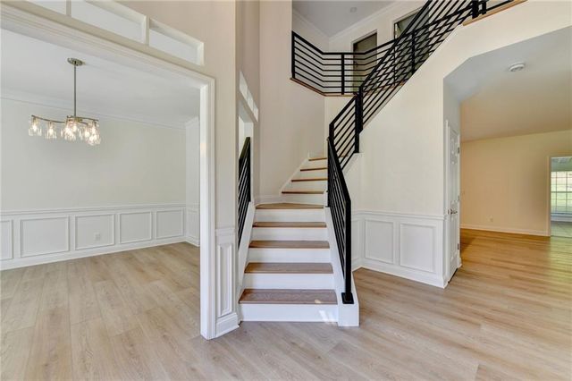 6336 Spring Lake Drive, Flowery Branch, GA 30542