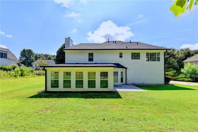 6336 Spring Lake Drive, Flowery Branch, GA 30542