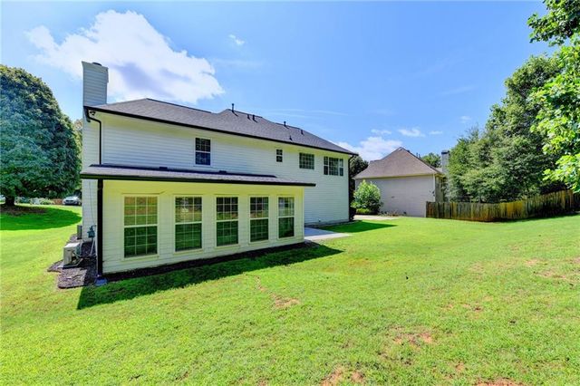 6336 Spring Lake Drive, Flowery Branch, GA 30542