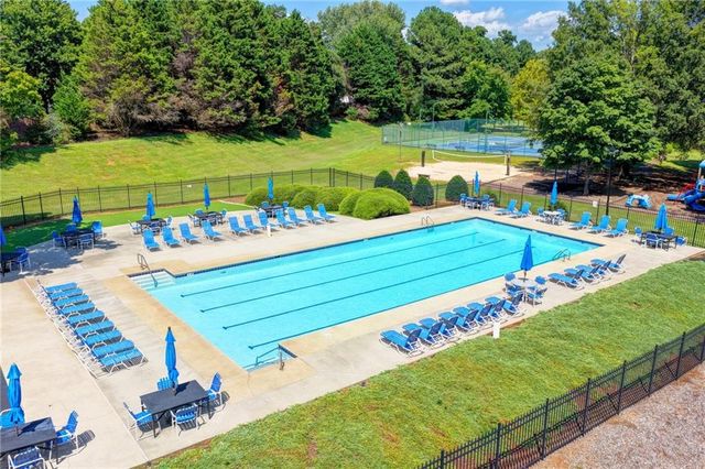 6336 Spring Lake Drive, Flowery Branch, GA 30542