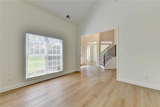 6336 Spring Lake Drive, Flowery Branch, GA 30542