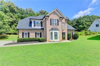 6336 Spring Lake Drive, Flowery Branch, GA 30542