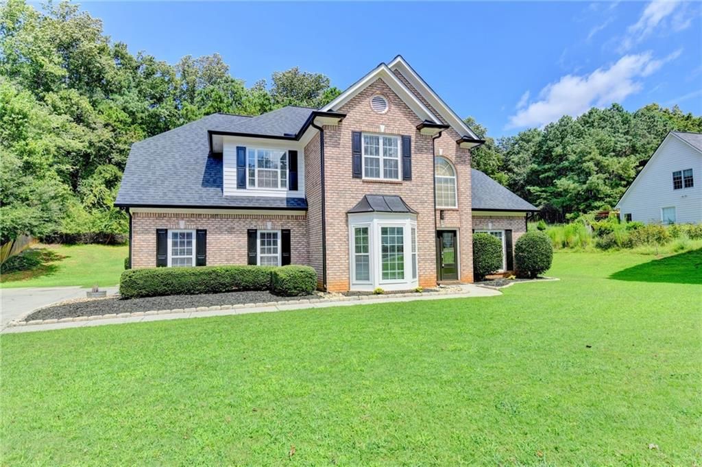 6336 Spring Lake Drive, Flowery Branch, GA 30542