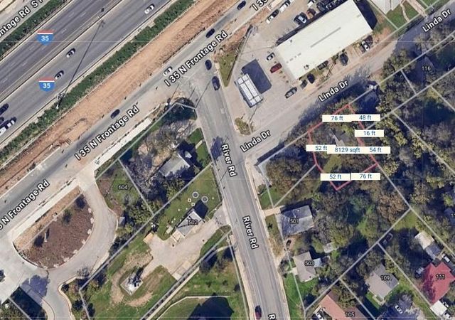 108 Linda ST, San Marcos, TX 78666