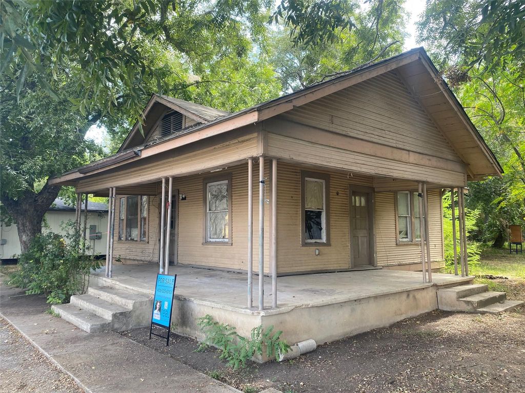 108 Linda ST, San Marcos, TX 78666