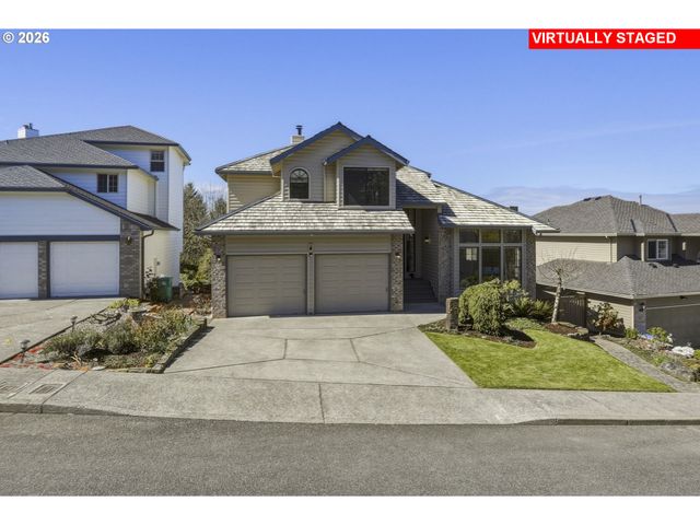 7611 Se 141ST Ave, Portland, OR 97236