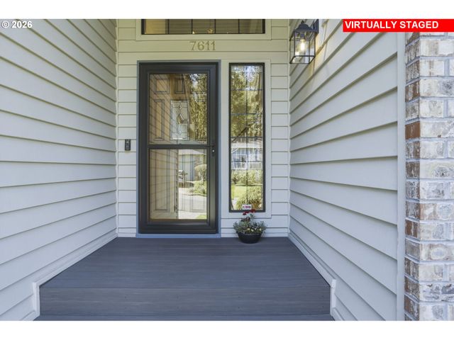 7611 Se 141ST Ave, Portland, OR 97236