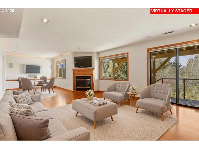 7611 Se 141ST Ave, Portland, OR 97236