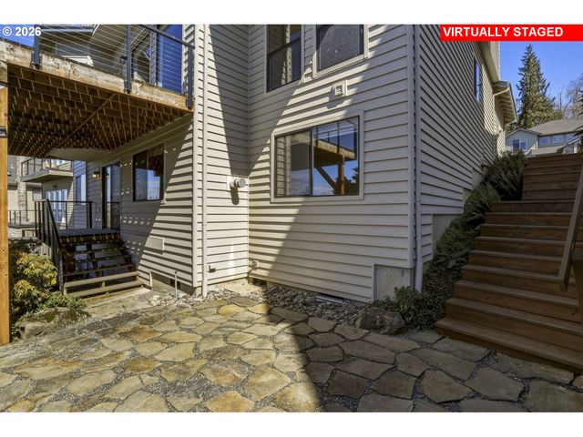 7611 Se 141ST Ave, Portland, OR 97236