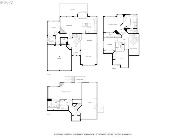 7611 Se 141ST Ave, Portland, OR 97236