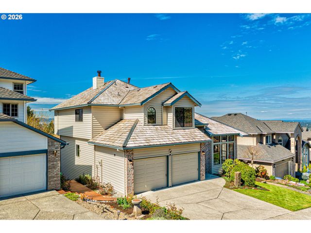 7611 Se 141ST Ave, Portland, OR 97236