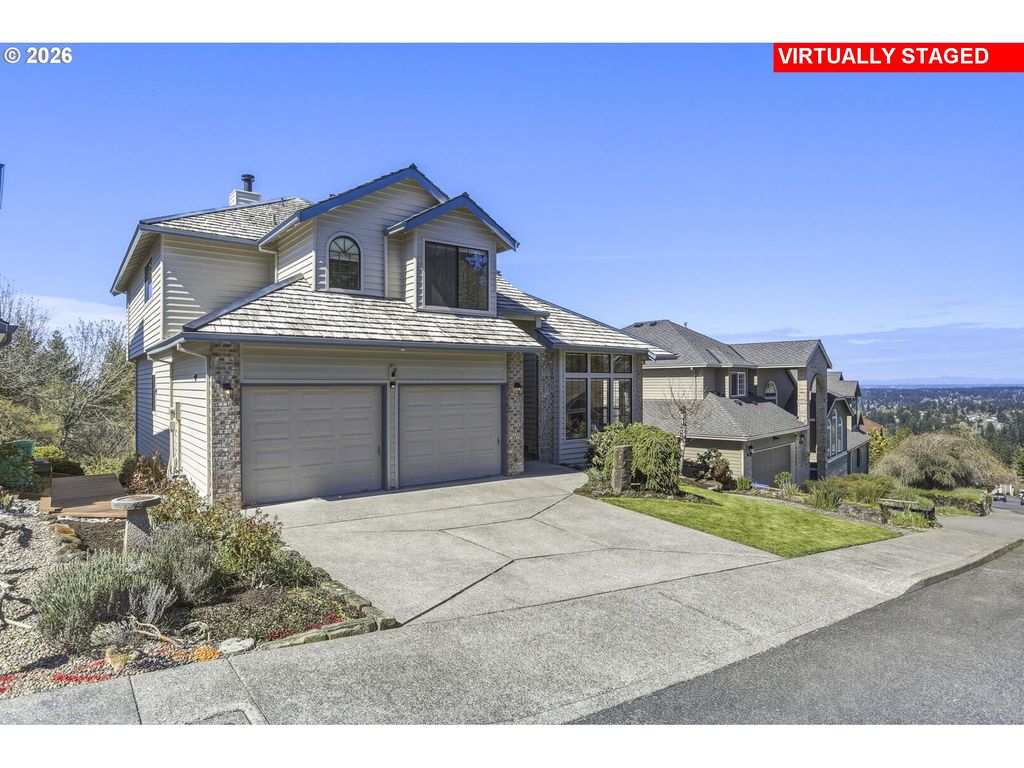 7611 Se 141ST Ave, Portland, OR 97236