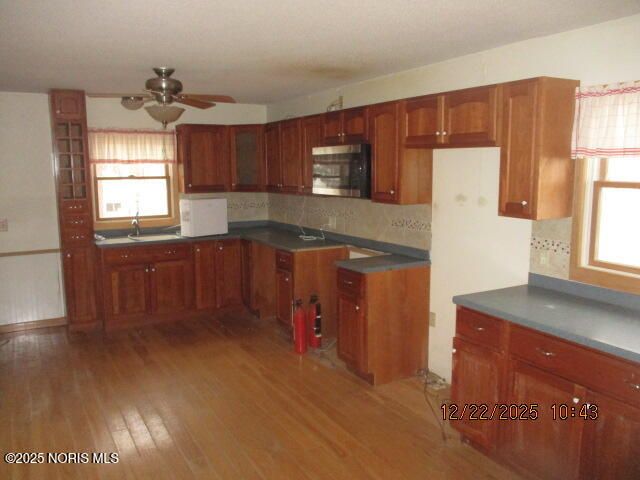 12403 Lagoon Drive, Curtice, OH 43412