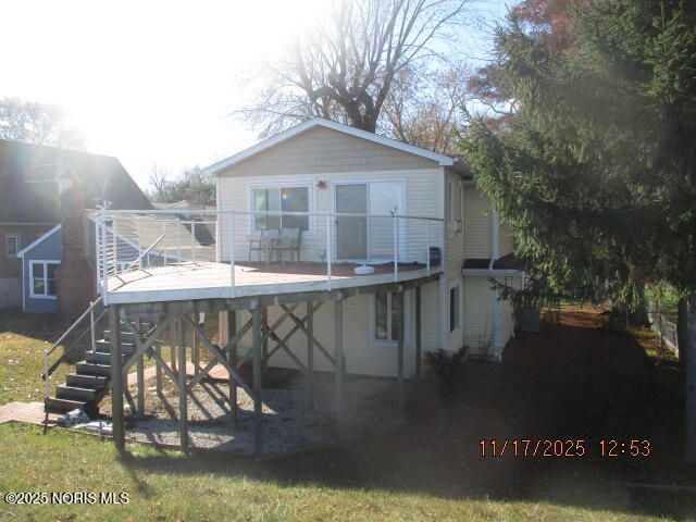12403 Lagoon Drive, Curtice, OH 43412