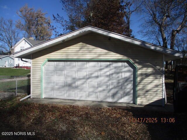 12403 Lagoon Drive, Curtice, OH 43412