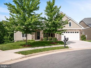 130 GROSBEAK CT, Lake Frederick, VA 22630
