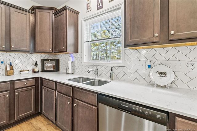 216 Bunting Drive, Lillington, NC 27546