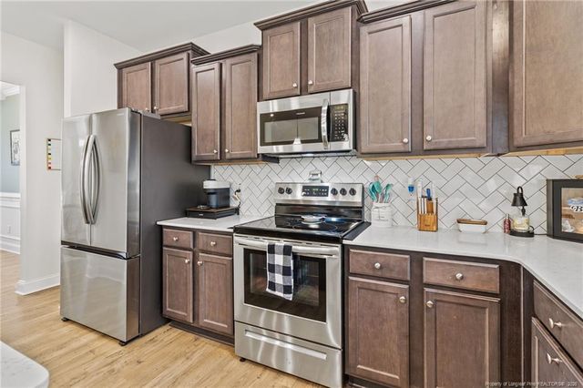 216 Bunting Drive, Lillington, NC 27546