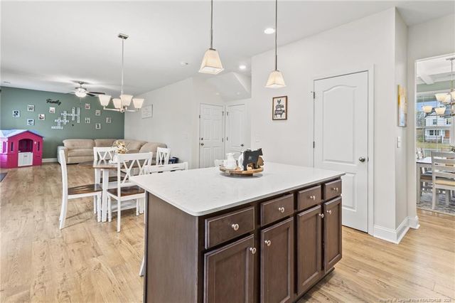 216 Bunting Drive, Lillington, NC 27546