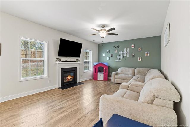216 Bunting Drive, Lillington, NC 27546