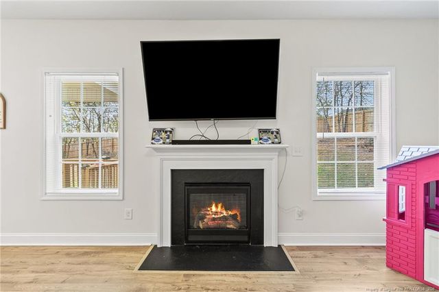 216 Bunting Drive, Lillington, NC 27546