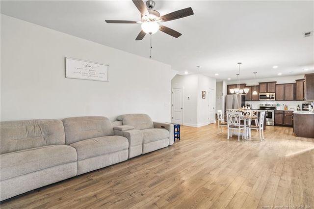 216 Bunting Drive, Lillington, NC 27546