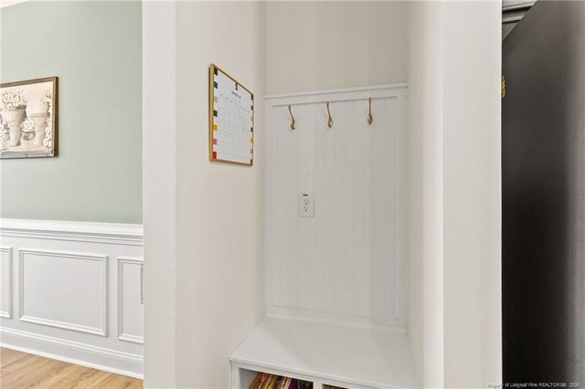 216 Bunting Drive, Lillington, NC 27546