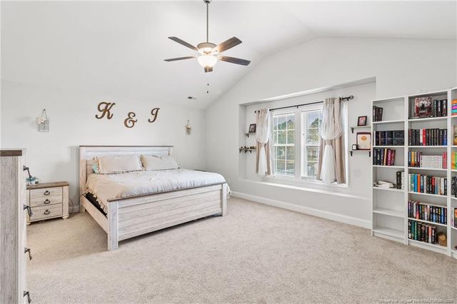 216 Bunting Drive, Lillington, NC 27546