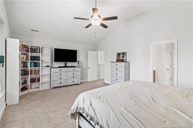 216 Bunting Drive, Lillington, NC 27546