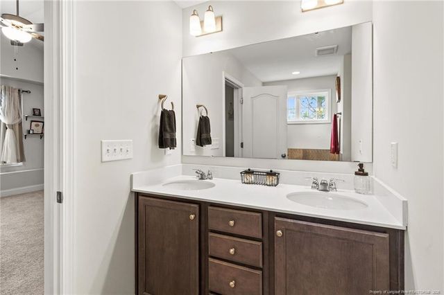 216 Bunting Drive, Lillington, NC 27546