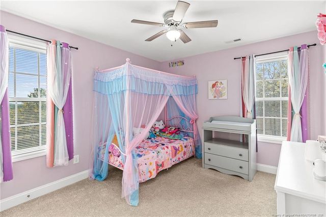216 Bunting Drive, Lillington, NC 27546