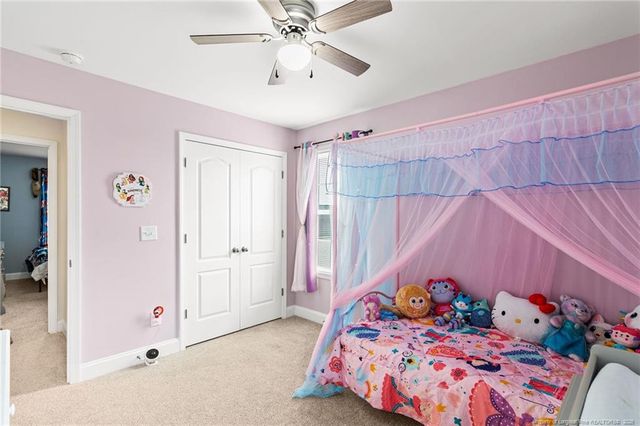 216 Bunting Drive, Lillington, NC 27546
