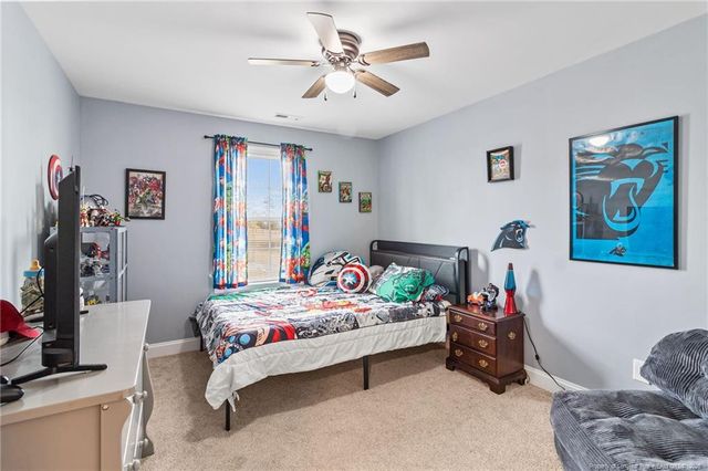 216 Bunting Drive, Lillington, NC 27546