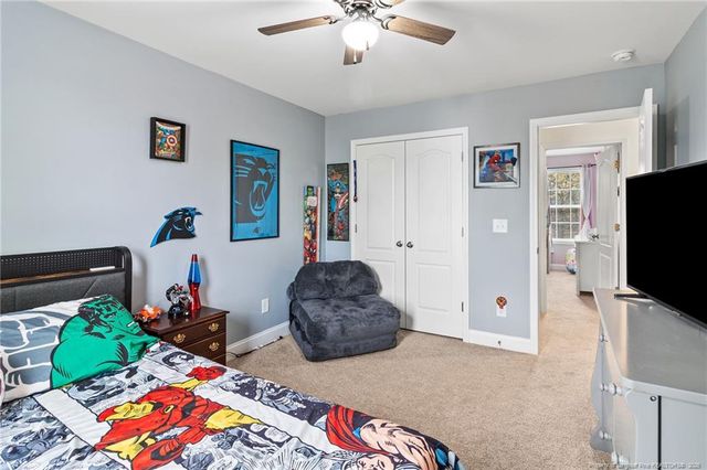 216 Bunting Drive, Lillington, NC 27546